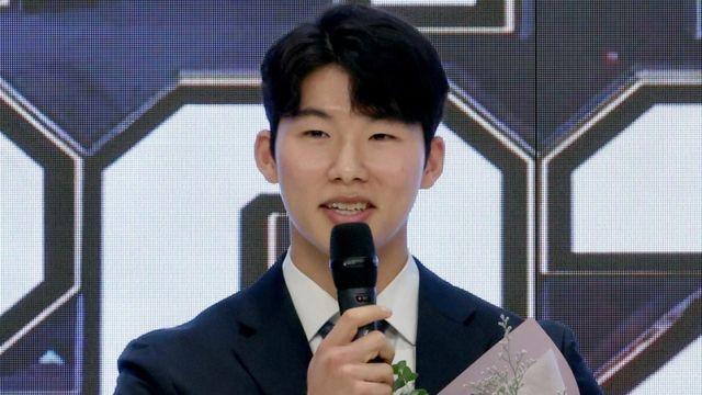 김혜성 이적료 최소 200만 달러...'MLB 사관학교' 키움 또 돈방석