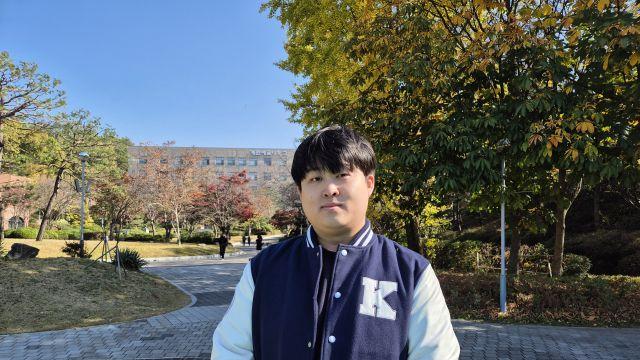 김현규 계원예대 계벽동 회장 “벽화 그리며 낡은 벽에 숨 불어 넣어요”