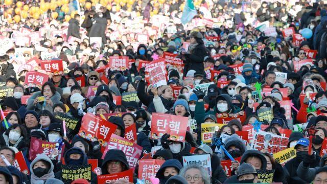 주한중국대사관, 한국 체류 자국민에 