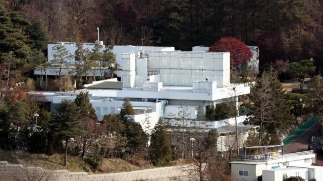 野, 이르면 7일 '쌍특검법' 재표결