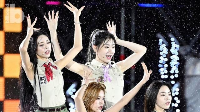 빌보드 집계 2024 K-POP 해외 투어 수익 순위
