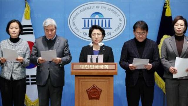 조국혁신당 