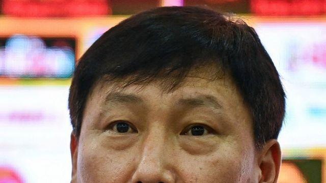 베트남 미쓰비시컵 우승 이끈 김상식, '제2의 박항서'로 우뚝