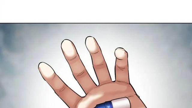 연출때문에 논란터져버린 웹툰 작가