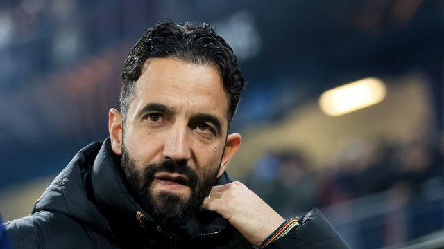 ‘강등권과 7점’ 맨유 어쩌나…사령탑 걱정 “불안해하고 두려워한다”