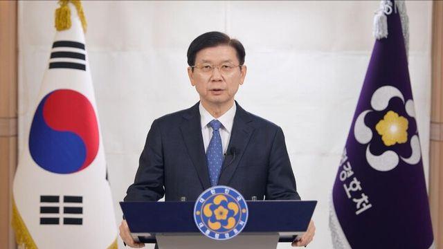 경호처장, ‘尹 체포영장 때 실탄 발포 명령’ 제보에 “터무니없는 주장”