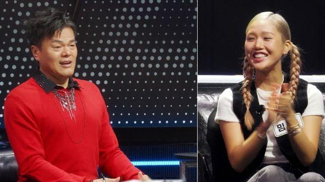 박진영, ‘더 딴따라’ 참가자 위한 신곡 최초 공개…김하늘 “감회 새로워”