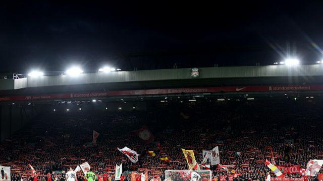 [오피셜] 리버풀-맨유 경기 취소는 없다!...“예정대로 진행, 안전 회의 통해 평가”