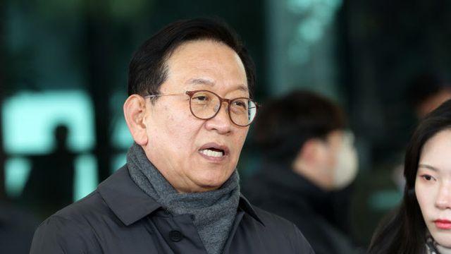 석동현 