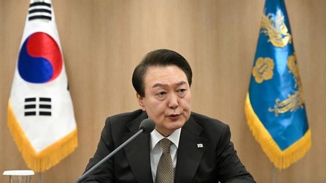 [속보] 윤석열 대통령 지지율 40% 돌파 여론조사 결과 '주목'