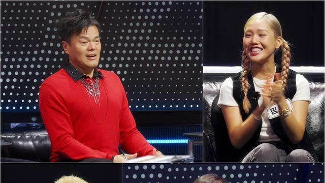 '더 딴따라' 조혜진·유우 등 세미파이널 진출 8인 누구?··· 참가자 위한 신곡 최초 공개
