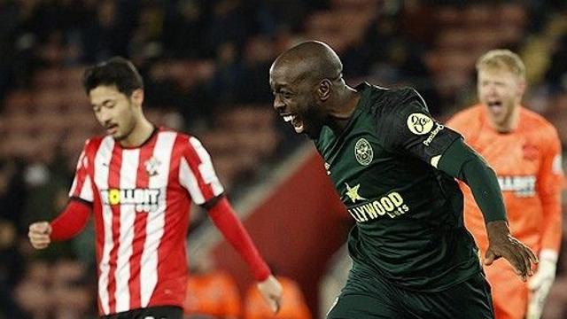 김지수 3경기 연속 출전 무산…브렌트퍼드, 사우샘프턴 5-0 격파
