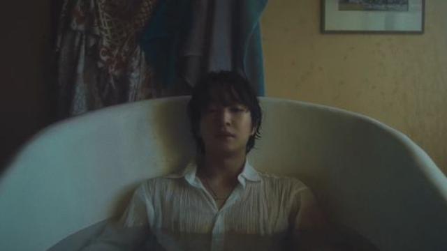 온유, 신곡 'Winner' MV 티저 공개 