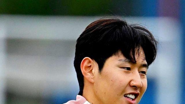 “이강인 자만에 빠졌다” 억지 주장에 정면 반박! 엔리케 감독 “훌륭한 태도 가지고 있어” 칭찬