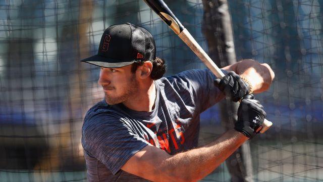 ‘SF 크로셰-터커 거절 왜?’ 초대형 거포 유망주 지켰다