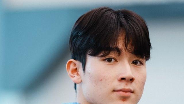 '충격' 양민혁, 토트넘 유령 선수 취급→홈피 등록 NO+등번호X…