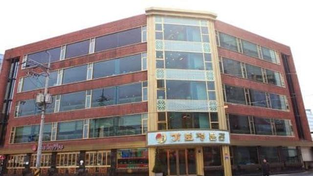 수원사람은 다 아는 갈비랜드,,