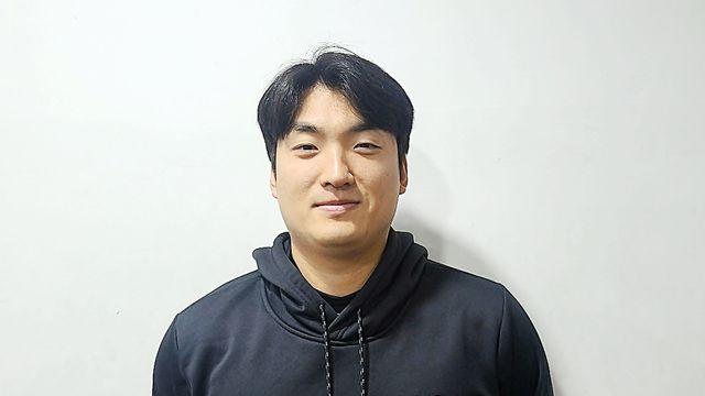 영철·의리 돌아와도 긴장? '150km' 우완 파이어볼러 있잖아…김도현 