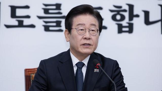 법원 동계 휴정기 끝… '이재명 항소심 심리' 본격화