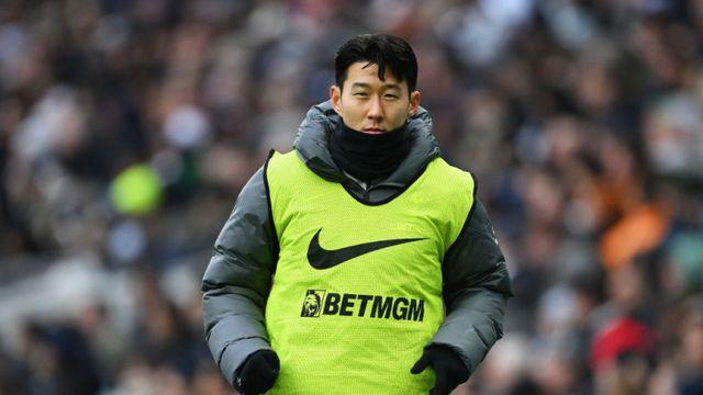 손흥민, 새해 첫판 선발 제외에 英 혹평까지…“방법 못 찾고 패스는 불규칙”