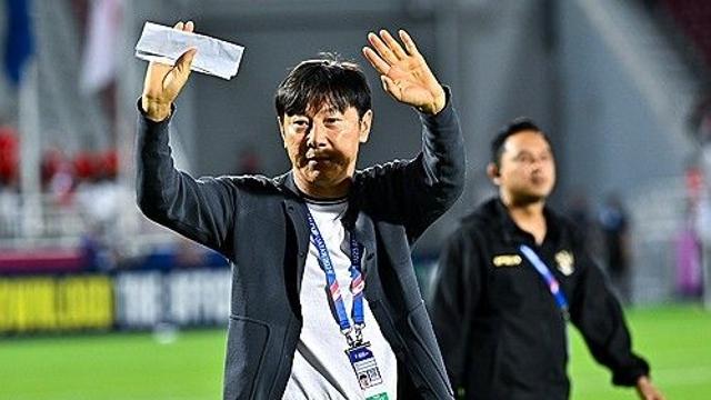 김상식·하혁준에 덜미 잡힌 신태용, 인니 축구사령탑서 경질(종합)