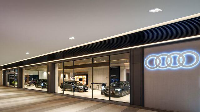 바이에른 오토, 수원 도이치오토월드에 ‘아우디 서수원 전시장’ 오픈