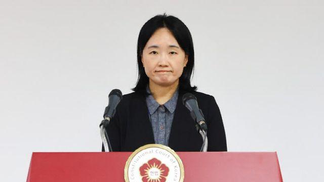 尹 '내란죄 제외' 재의결 하나…헌재 