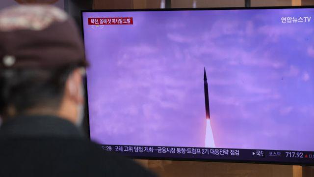 한·미·일, 北미사일 발사에 