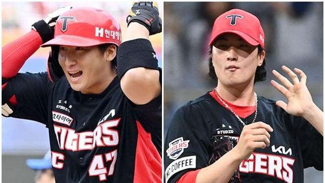 나성범부터 정해영까지…2025 KBO 판도는 '뱀띠' 활약에 달렸다