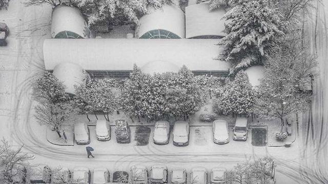 미친 듯이 내린다... 내일(화요일) 이 지역 약속 잡은 사람들 날씨 소식 꼭 챙겨야