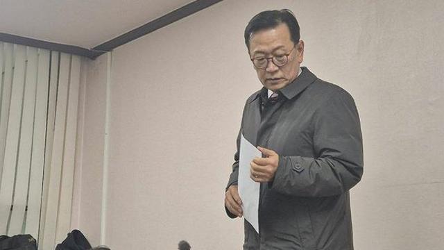 윤석열 대통령 측 