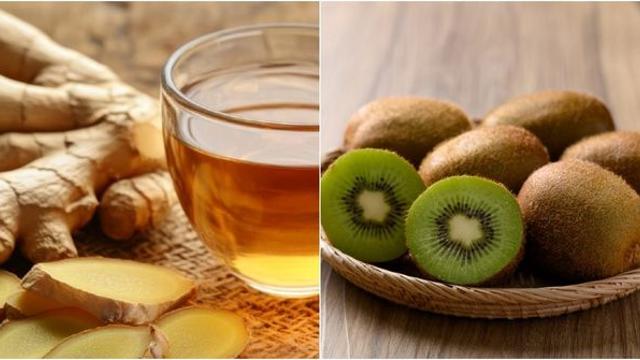 2016년 이후 최대 규모로 유행 중인 독감…독감 예방에 좋은 6가지 음식