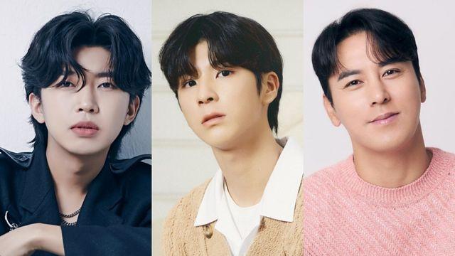 임영웅-정동원-장민호 ‘트롯픽’ 랭킹 TOP라인 [DA:차트]