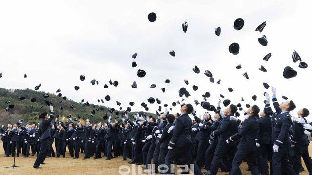 공군학생군사학교 창설…양질의 교육으로 정예장교 육성