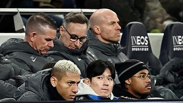 양민혁, 2군리그 출전→긴 적응기 거친다?…