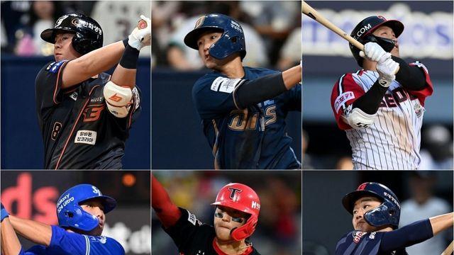 김도영 vs 9명? 다시 시작되는 3루수 춘추전국시대