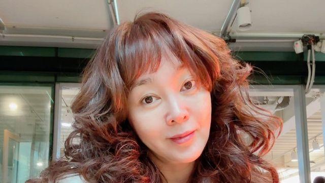 …56세 이승연 안타까운 근황..jpg