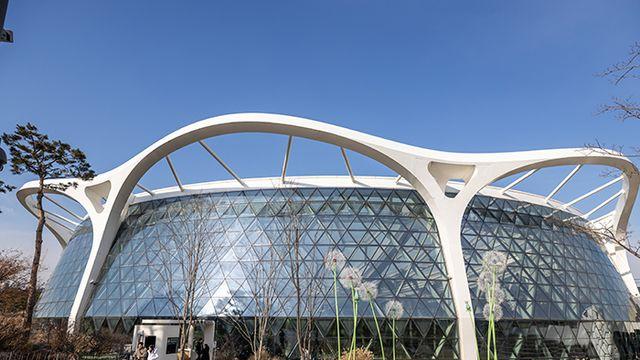 겨울방학 맞은 아이와 가볼 만한 ‘서울 나들이 명소 3선’