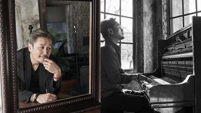 윤석열 대통령 지지율 40%대로 치솟자 기쁨 못 감춘 유명 가수