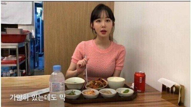 예쁜 누나가 말하는 인생난이도.jpg