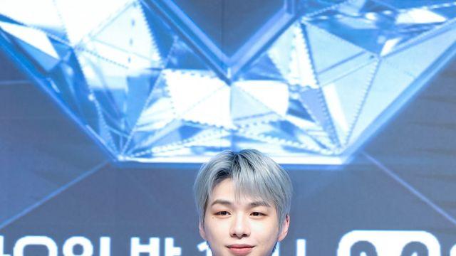 ‘아이돌픽’ 강다니엘, 2025년 활동이 기대되는 아이돌 [DA:차트]