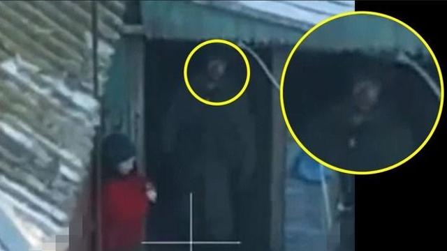 북한군, 드론 공격에 민가로 은신… 주민 내쫓고 숨어