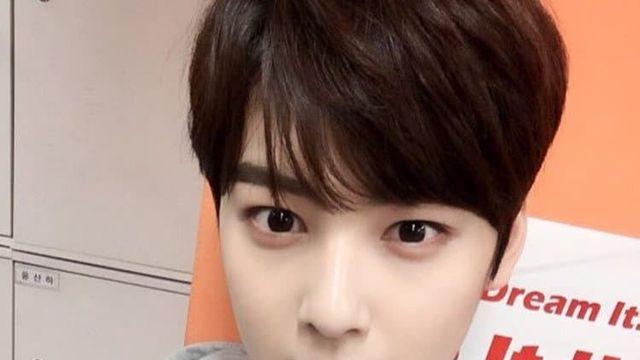 찐따 셀카... 특징...