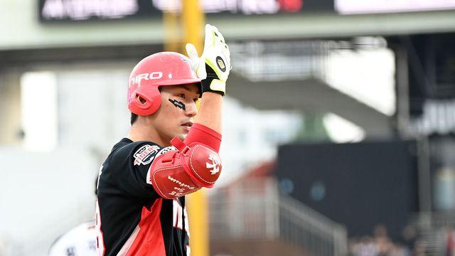 서건창-KIA 신년 협상 계속…