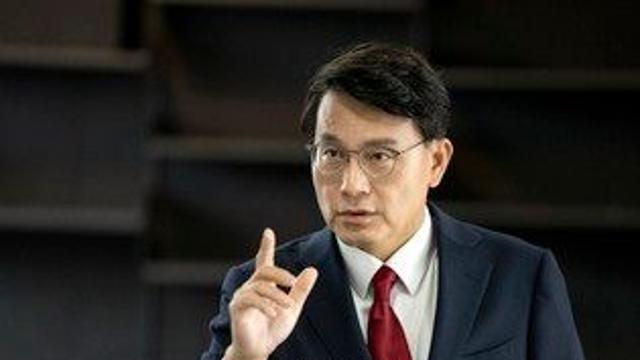 윤상현 의원,'3대 검은 카르텔, 국헌 문란행위 국민과 수호' 관저 서신