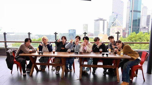 K-POP 대표 아이돌 '스트레이 키즈'따라 호주 시드니 여행해볼까!