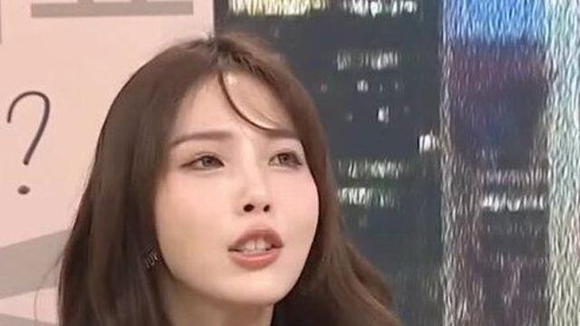 한국에서 경험한거 묘사하는 대만 여자