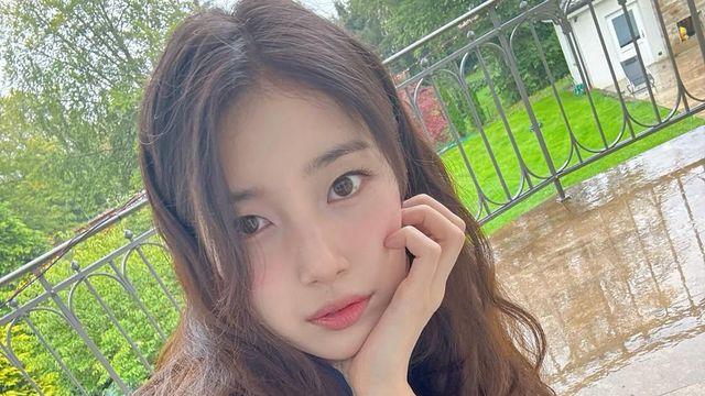 수지, 한고은이 절대 안 먹는 음식이 있다고?