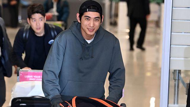 '바람의 손자' 다시 뛴다…'오타니 넘고 NL 타격 2위 예상' 이정후, 12일 출국