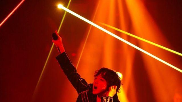 PITTA 강형호 심포닉록 콘서트 성료…3·4월 다시 만나요